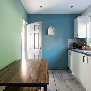 Fully Refurbished North Holiday home